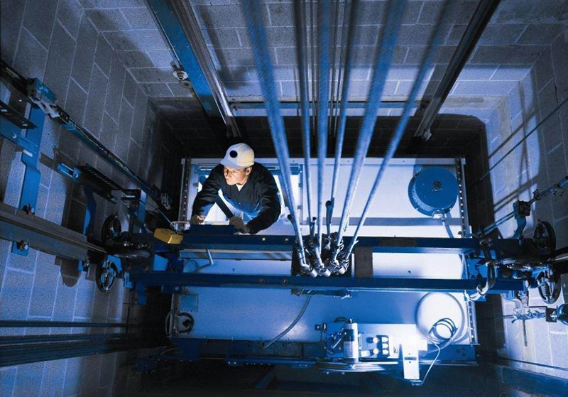 Elevator Installation