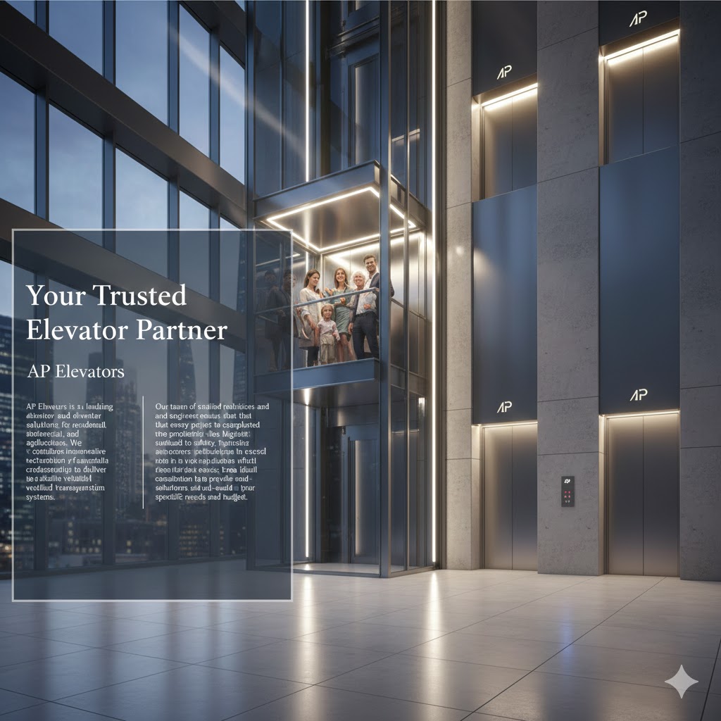 About AP Elevators